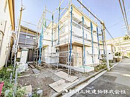 神奈川県横浜市保土ケ谷区峰岡町3丁目