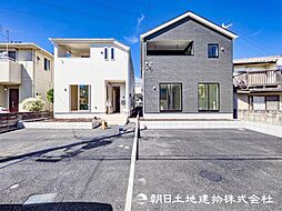神奈川県横浜市旭区中希望が丘