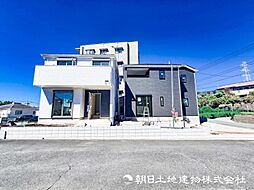 神奈川県横浜市旭区川井本町