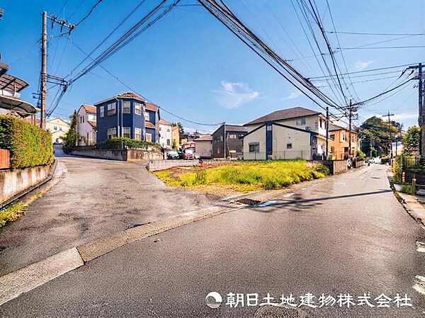 【土地】好きなだけ悩んで時間もかけてこだわりのつまったマイホームつくりあげてみましょう！