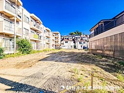 神奈川県横浜市南区永田北2丁目
