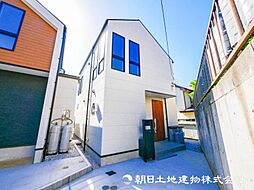 神奈川県横浜市戸塚区東俣野町