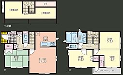 妙蓮寺駅 歩8分 横浜市港北区菊名2丁目
