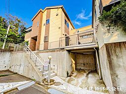 神奈川県横浜市港北区菊名2丁目