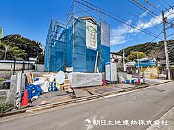 神奈川県横浜市旭区上白根町