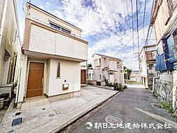 神奈川県横浜市西区久保町
