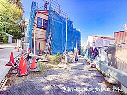 神奈川県横浜市南区六ツ川1丁目
