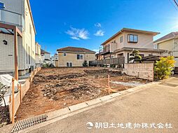 神奈川県横浜市旭区万騎が原