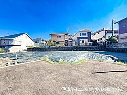 神奈川県横浜市保土ケ谷区上菅田町