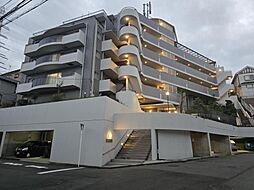 サングレイス鶴ヶ峰第一　鶴ヶ峰駅　歩16分
