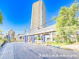神奈川県横浜市旭区鶴ケ峰1丁目