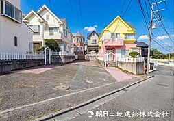 西谷駅 歩15分 横浜市保土ヶ谷区東川島町