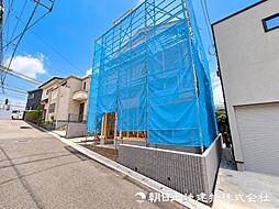 神奈川県横浜市旭区白根7丁目