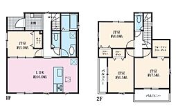 神奈川県横浜市栄区桂台西2丁目