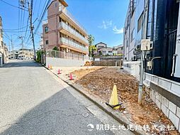 神奈川県横浜市旭区中希望が丘