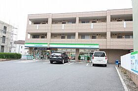 パインリーフドエル 206 ｜ 千葉県柏市松葉町7丁目18-1（賃貸アパート1K・2階・23.60㎡） その29