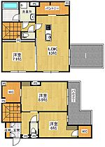 間取り：212048333085