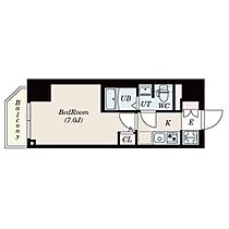 Ｓ－ＲＥＳＩＤＥＮＣＥ松戸 1101 ｜ 千葉県松戸市本町5-7（賃貸マンション1K・11階・22.50㎡） その2