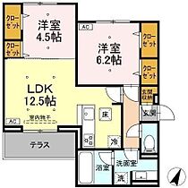 間取り：212052585250
