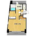 マーサ柏12階7.0万円