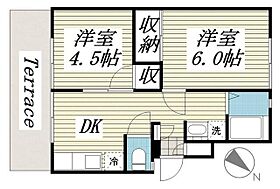 間取り：212053404450