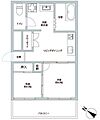 メゾン市ヶ尾2階1,350万円