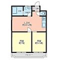 GSハイム杉田1号棟2階1,300万円