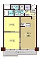 ネオコーポ鶴見4階1,820万円