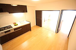 グレイス常盤台