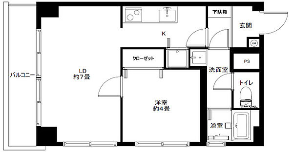 間取り：314002856631