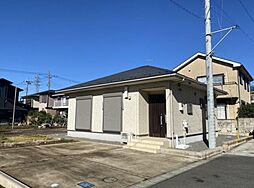 中古戸建　松戸市五香7丁目　平家