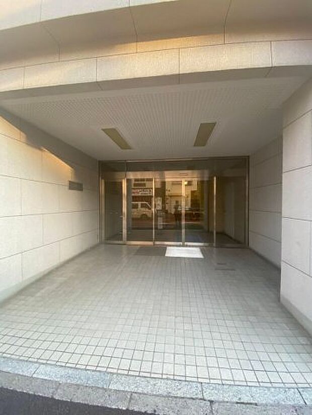 中銀松戸マンシオン(2DK) 6階のその他画像