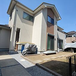 千葉県野田市清水公園東1丁目