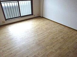 ハイツ伊藤　3号館 103 1階1Kの室内