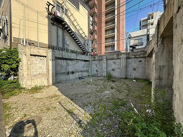 ＪＲ総武線「稲毛」駅から徒歩７分！嬉しい駅近物件です！！（2024年6月撮影）