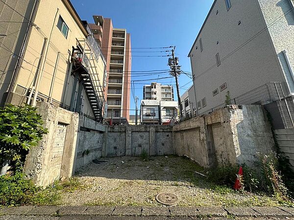 何かと不安の多い引越しですが、当社が内見からご入居までサポートいたします！（2024年6月撮影）