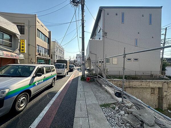 千葉市の物件は当社へお任せください！経験豊富なスタッフが対応させていただきます！（2024年6月撮影）