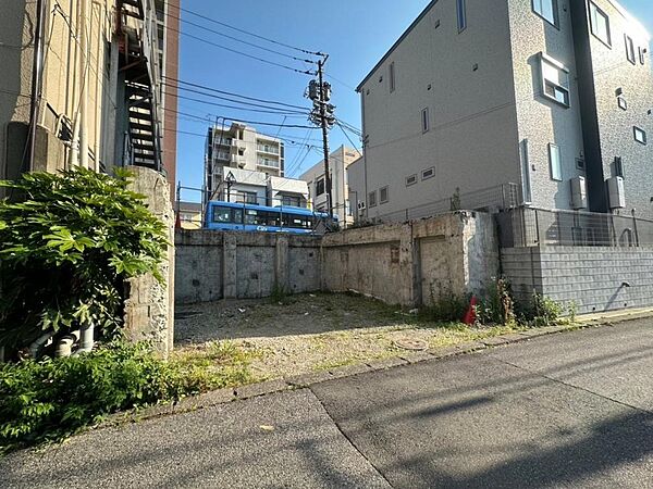 ご希望の物件があればアルカンジュ不動産にお任せください！２４時間対応可能です！（2024年6月撮影）