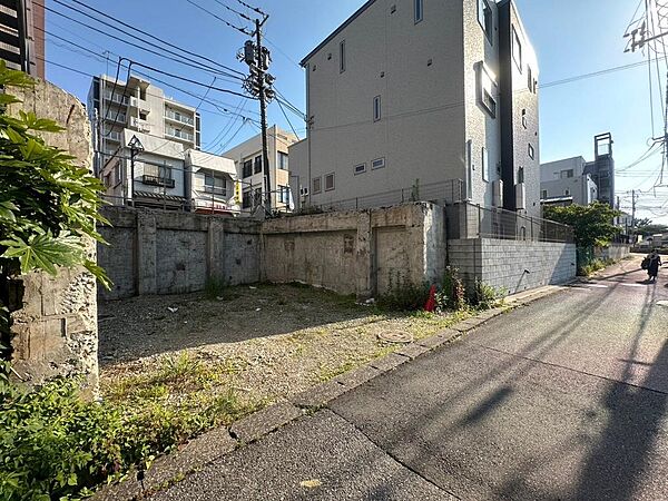 何かと不安の多い引越しですが、当社が内見からご入居までサポートいたします！（2024年6月撮影）
