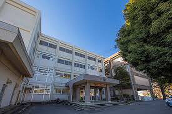 千葉市立稲丘小学校（約650ｍ）