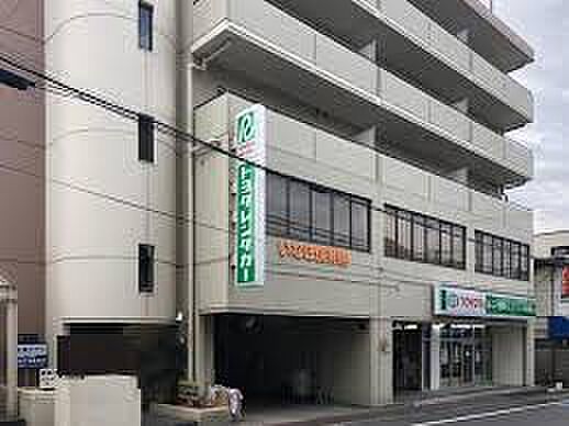 いなほ保育園（約300ｍ）