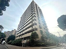 ヴィルフォーレ稲毛６番館（稲毛駅）