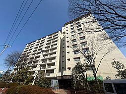 パークサイド船橋(船橋駅)