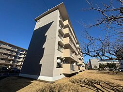 稲毛海岸三丁目団地16号棟(稲毛海岸駅)
