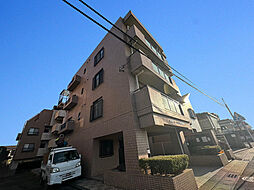東建ニューハイツ四街道(四街道駅)
