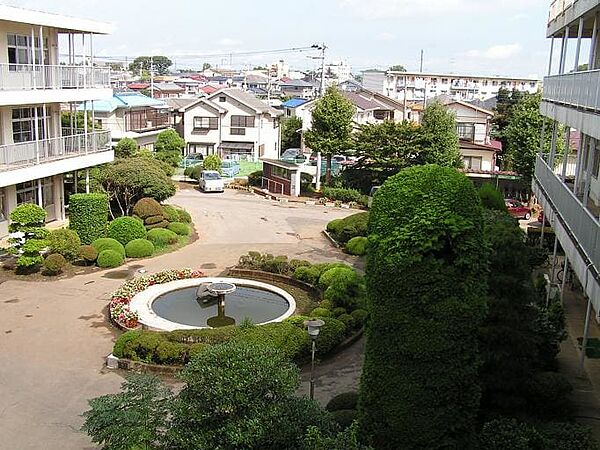 八街市立八街中央中学校（約4400m）