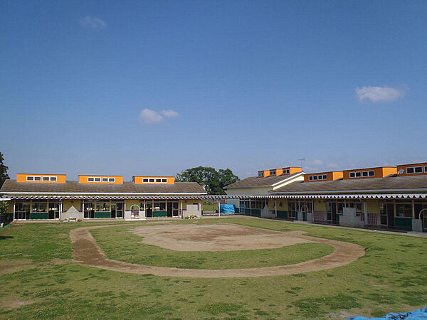 八街すずらん幼稚園（約2100m）