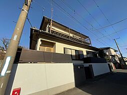 千葉県習志野市藤崎3丁目