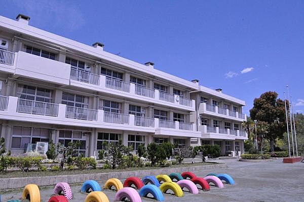 千葉市立越智小学校（約350m）