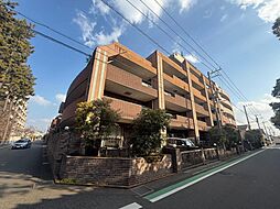 レクセルマンション習志野(習志野駅)